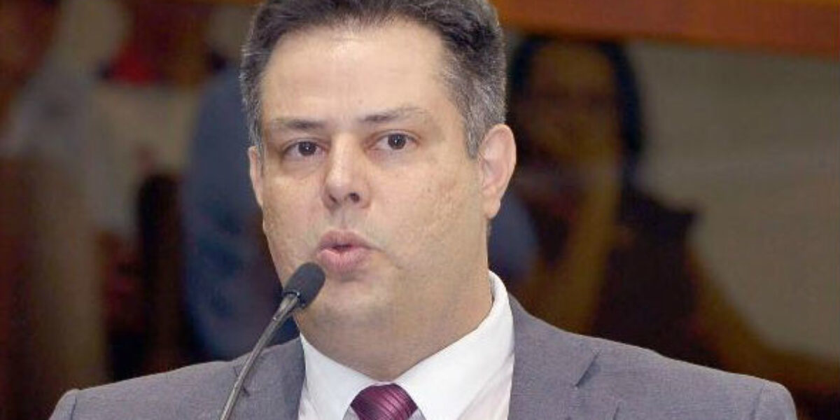 Repórteres elegem delegado Eduardo Prado vereador do ano em 2017