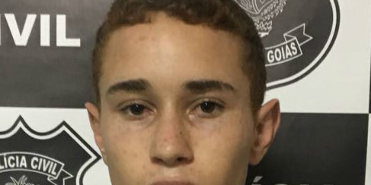 Polícia Civil de Piracanjuba cumpre mandado de prisão contra traficante