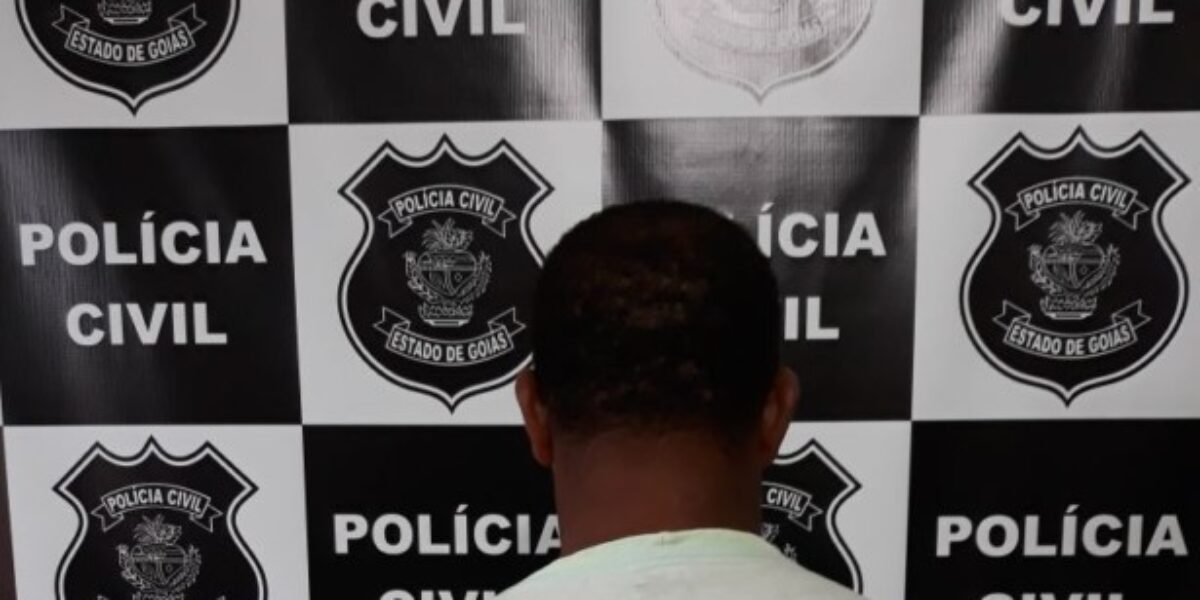 Operação Lolita: PC prende investigado por estupro de vulnerável em Cavalcante