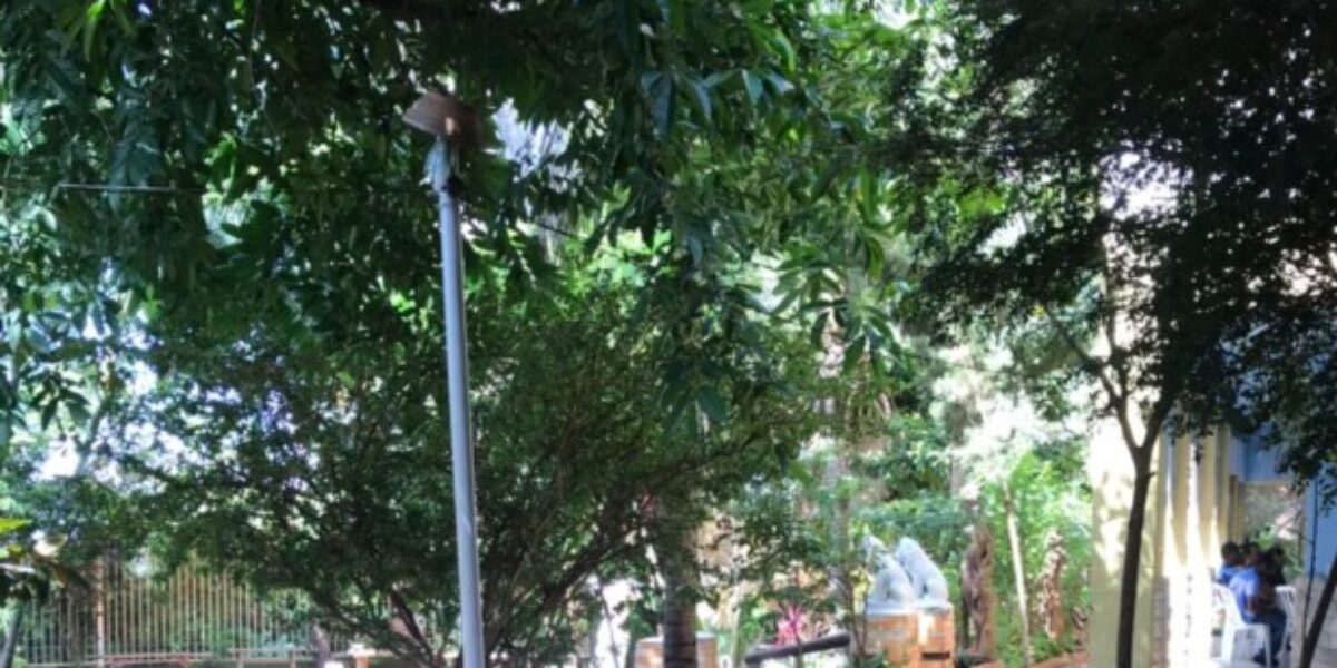 Comunidade Terapêutica é interditada por desacordo com a lei