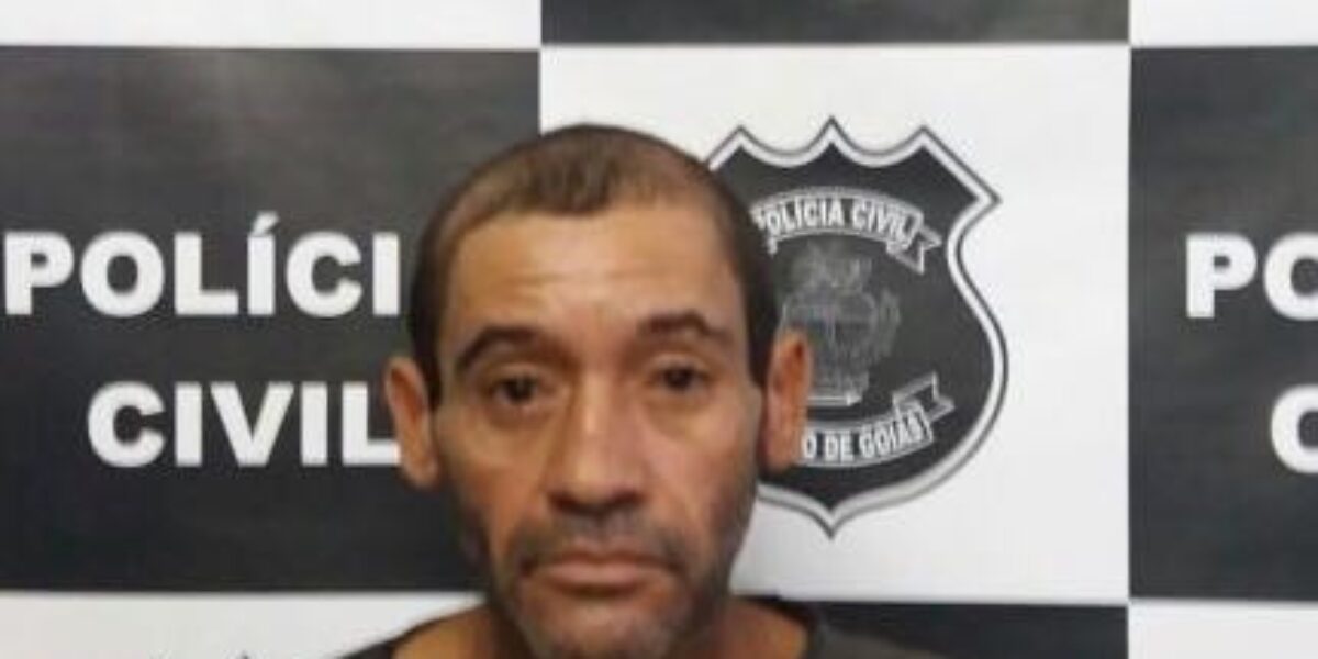 Homem que praticou roubos a estabelecimentos comerciais é preso