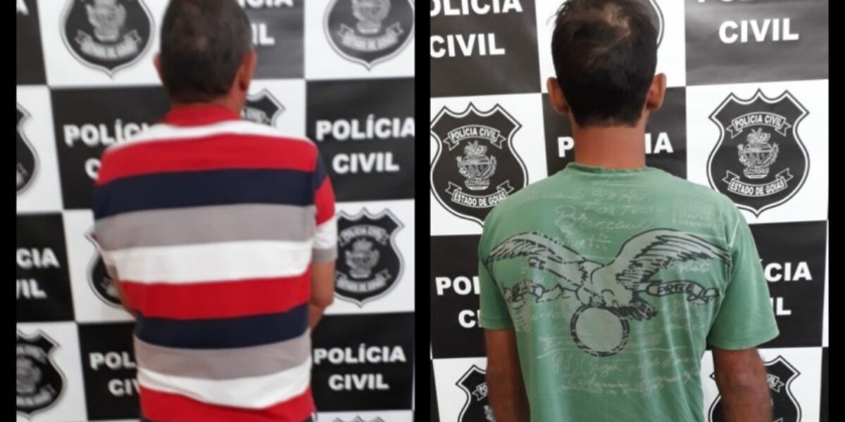 DP de Campinorte deflagra Operação Carne Fraca em Alto Horizonte