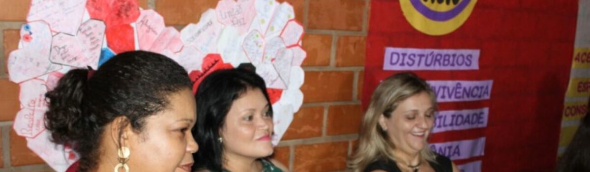 Polícia Civil encerra mais uma edição do Projeto Rio Verde Sem Drogas