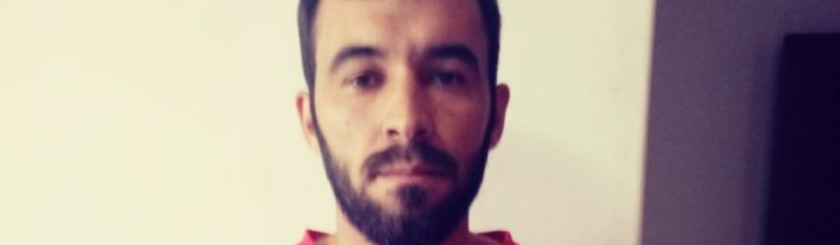 Polícia Civil de Itaguaru prende suspeito de cometer homicídio em Uruana