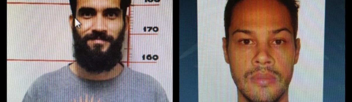 4ª DP de Goiânia prende indivíduos por tráfico de drogas e roubo qualificado