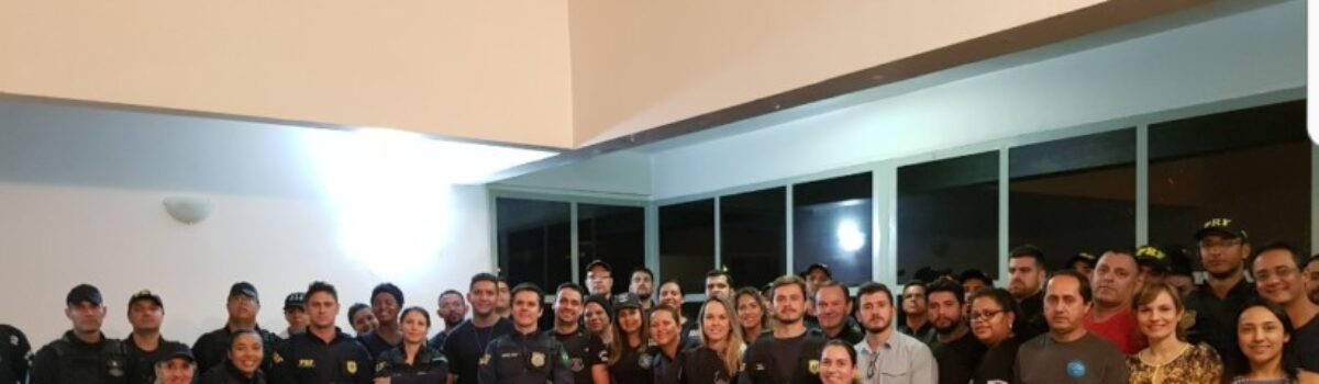 Polícia deflagra Operação para combater exploração sexual e tráfico de pessoas em Aparecida de Goiânia