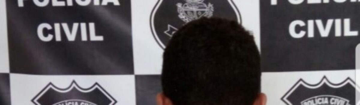 Menor é apreendido em Uruaçu por ato infracional análogo a homicídio