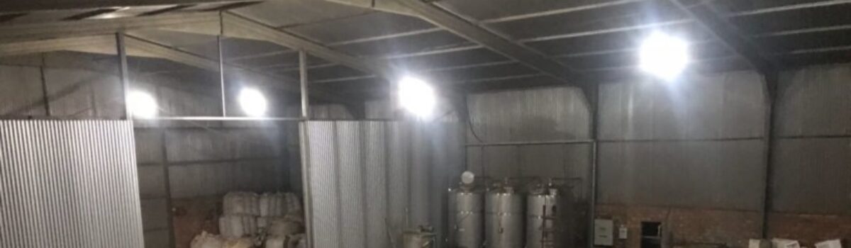 Delegacia de Repressão a Crimes Contra a Ordem Tributária deflagra Operação Ceres