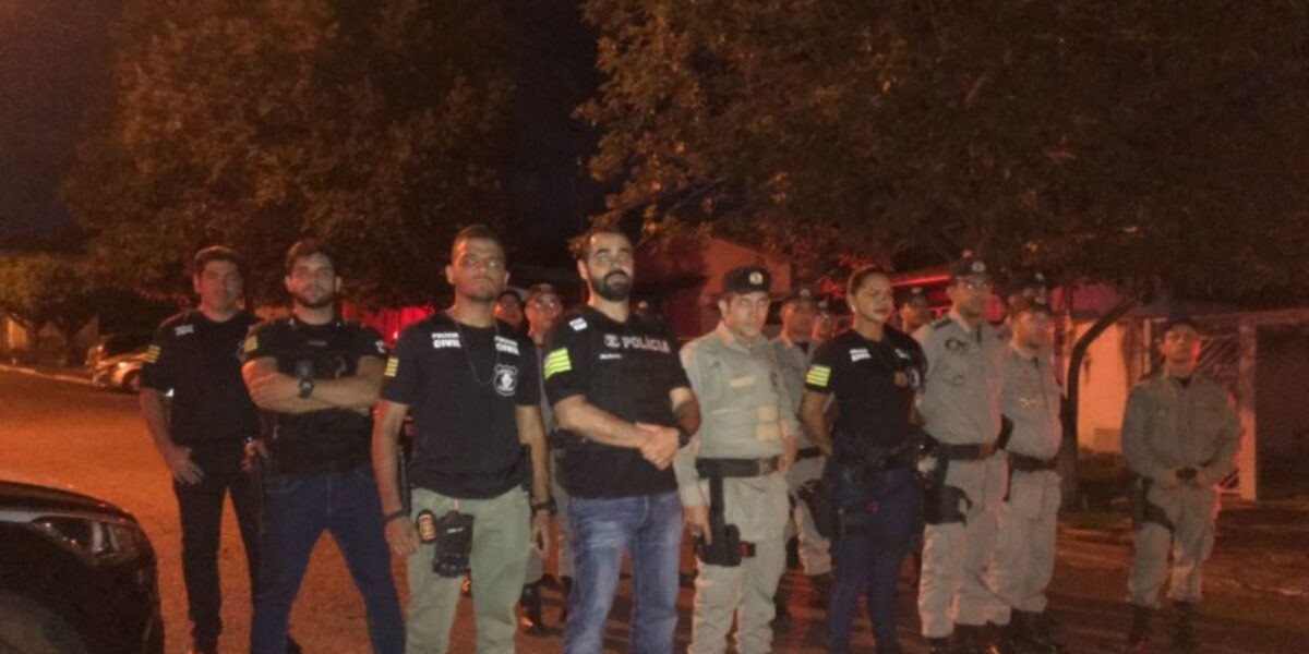 Menor que vendia drogas através de aplicativo é apreendido pela Polícia