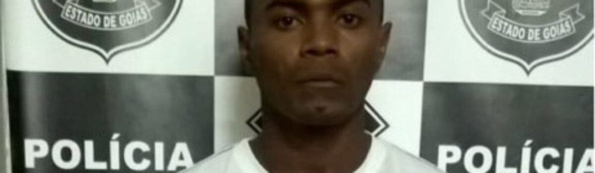 Anápolis: GIH desvenda homicídio ocorrido em 2016