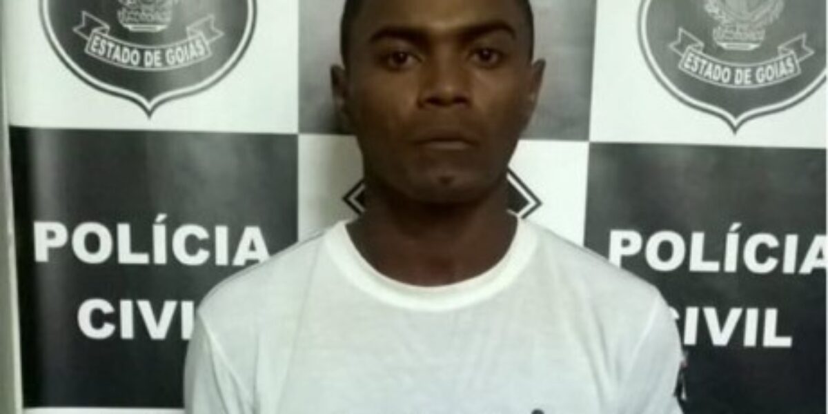 Anápolis: GIH desvenda homicídio ocorrido em 2016