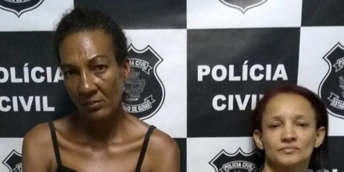 Morrinhos: Polícia deflagra Operação Dinastia