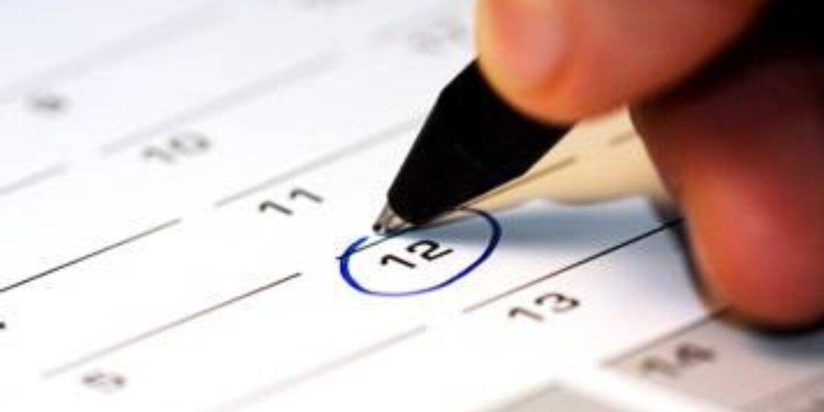 Agenda do delegado-geral, delegado-geral adjunto e SPJ – 22/3