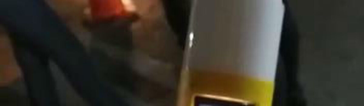 Novo aparelho para detecção de embriaguez dispensa “sopro” do condutor