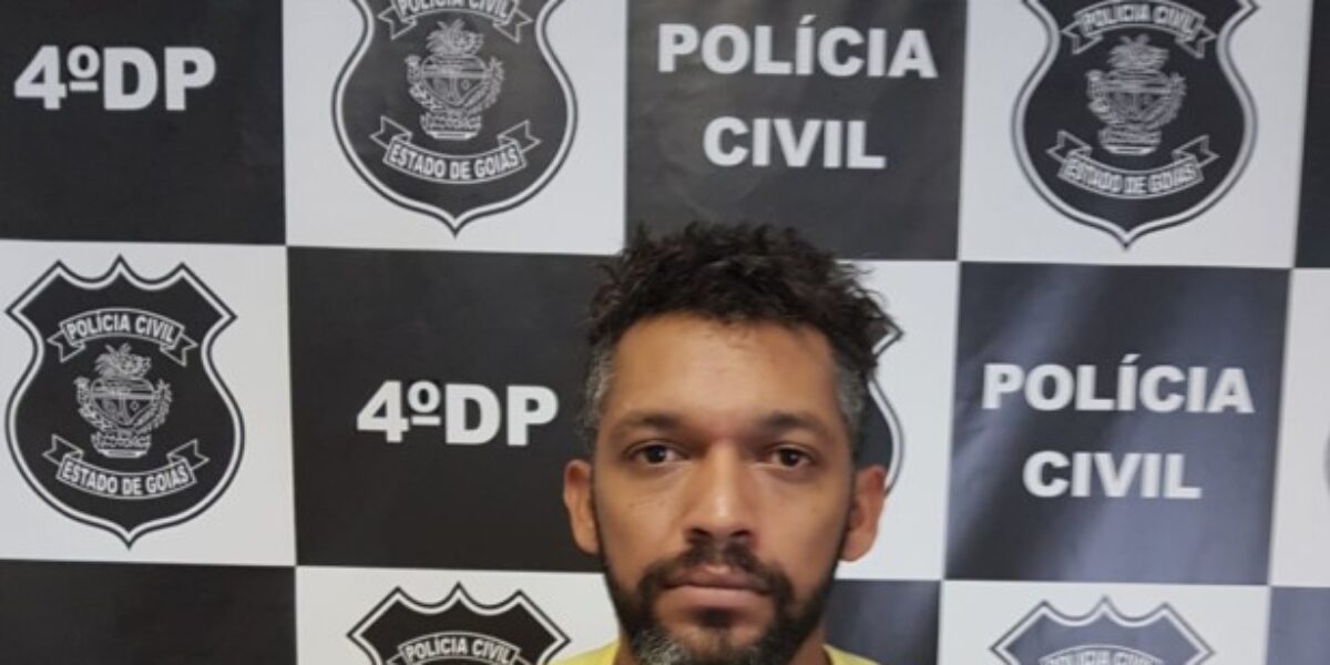 4ª DP de Goiânia prende homem suspeito de falsificar diplomas