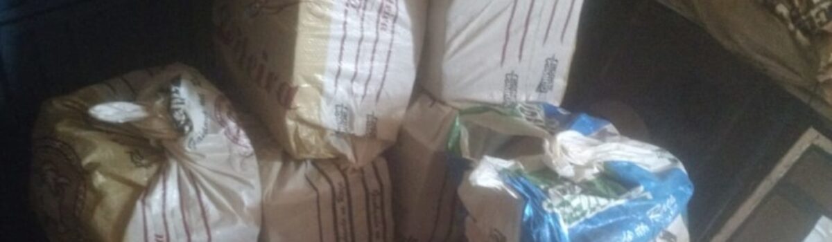 Polícia de Rio Verde apreende mais de 300kgs de maconha