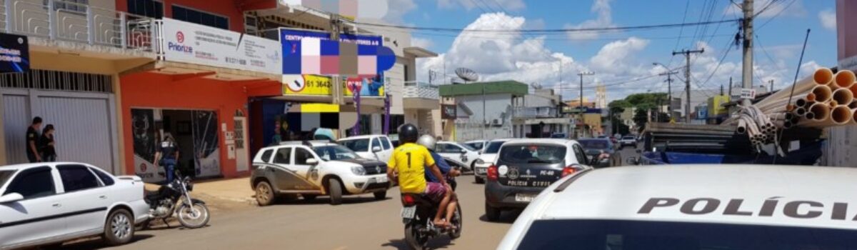PC investiga a emissão de carteiras de habilitações falsas em Formosa