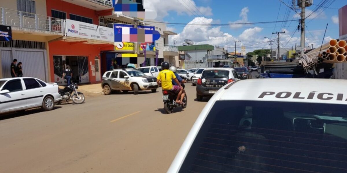 PC investiga a emissão de carteiras de habilitações falsas em Formosa