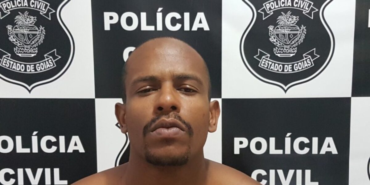 Luziânia: Polícia prende suspeitos por associação para o tráfico