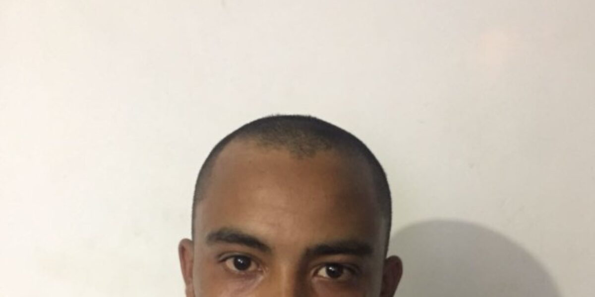 Águas Lindas: homem suspeito de homicídio é preso