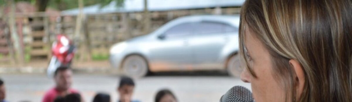 Mês da Mulher é marcado por profusão de eventos em Itapuranga