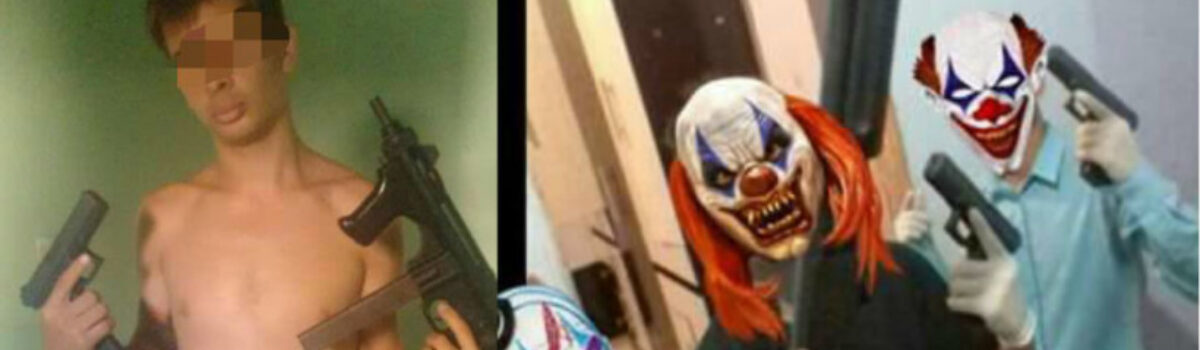 Polícia Civil apresenta caso do triplo homicídio do uber