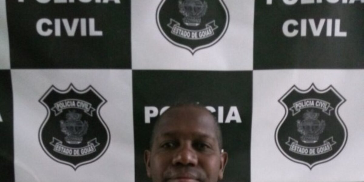 Niquelândia: Polícia autua em flagrante homem que dirigia embriagado