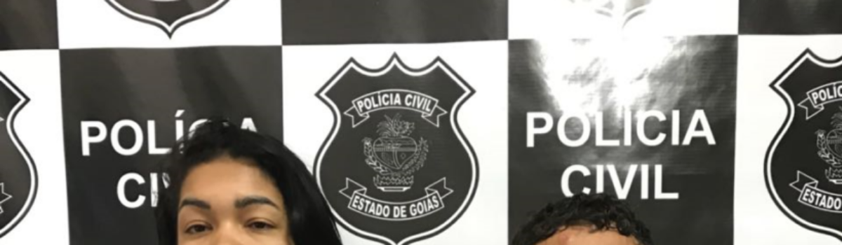 Operação CÉOS: 19ª Delegacia de Goiânia prende assaltantes
