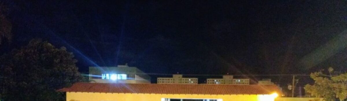 Policia Civil deflagra Operação Madrugada Viva em Valparaíso