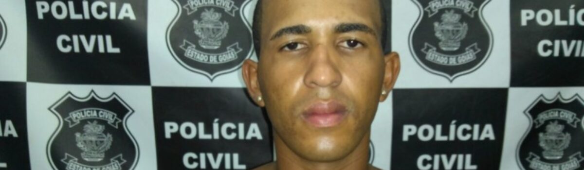 Polícia Civil de Uruaçu prende traficantes de drogas