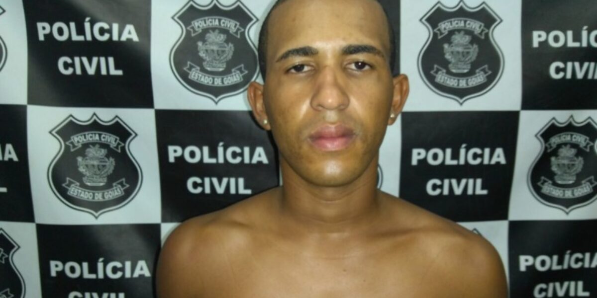 Polícia Civil de Uruaçu prende traficantes de drogas