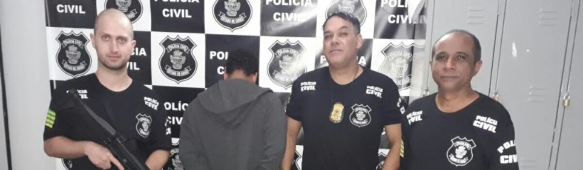 Polícia de Valparaíso apreende menor suspeito de abusar outro menor