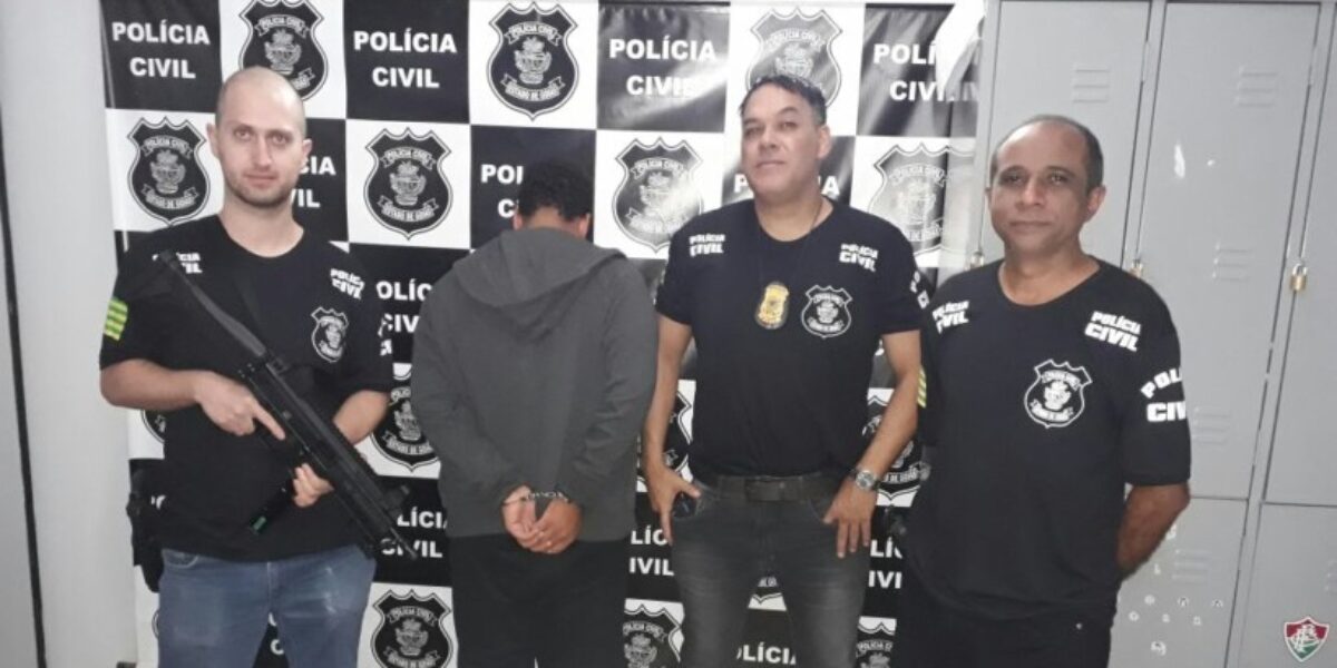 Polícia de Valparaíso apreende menor suspeito de abusar outro menor