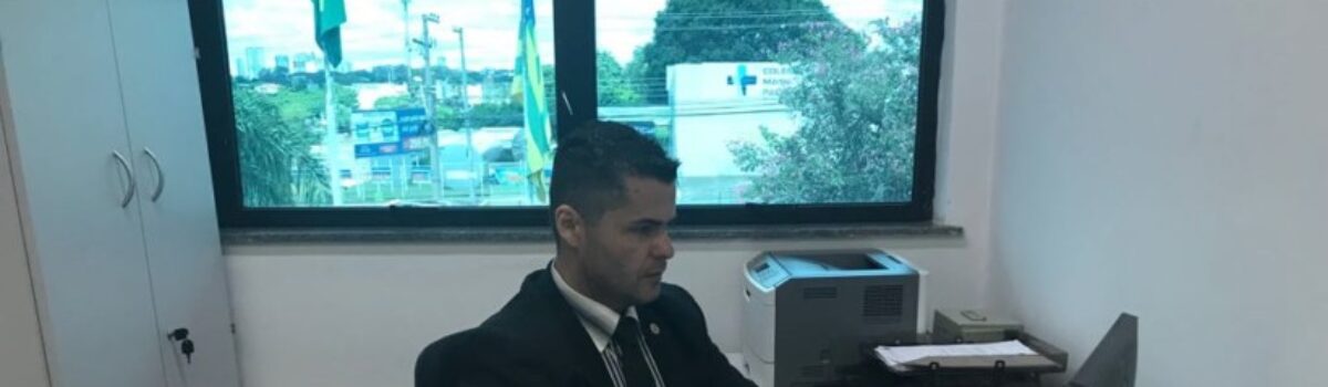 Assessor técnico policial da PCGO destaca alteração na lei Maria da Penha