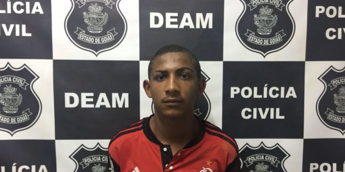 Polícia de Planaltina prende chefe de associação criminosa