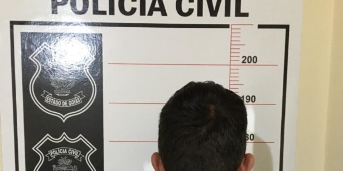 Aragarças: Polícia prende traficante após receber denúncia