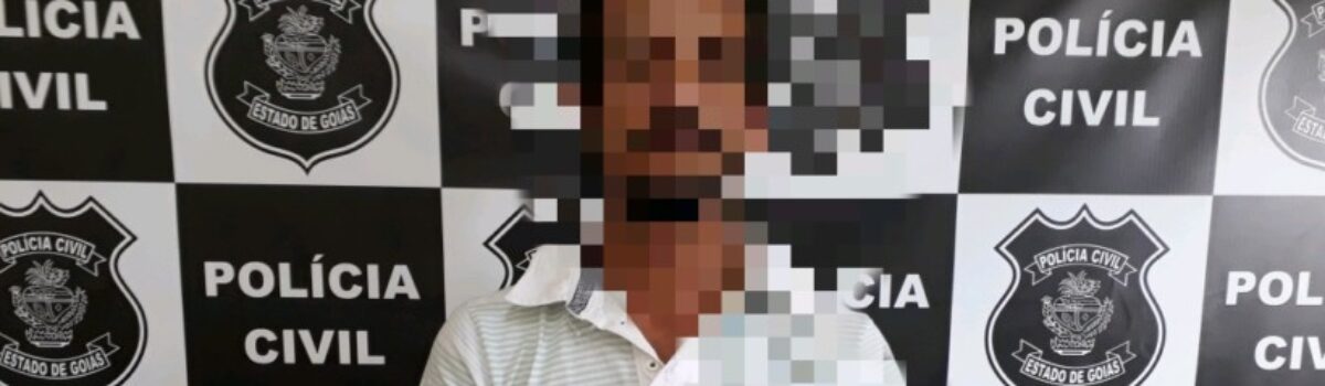 Campinorte: Homem é preso em flagrante por tráfico de drogas