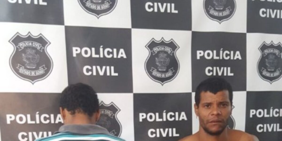 Indivíduos colocam fogo em Delegacia de Israelândia e acabam presos logo depois
