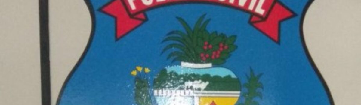 Polícia Civil de Aragoiânia prende foragida da Justiça