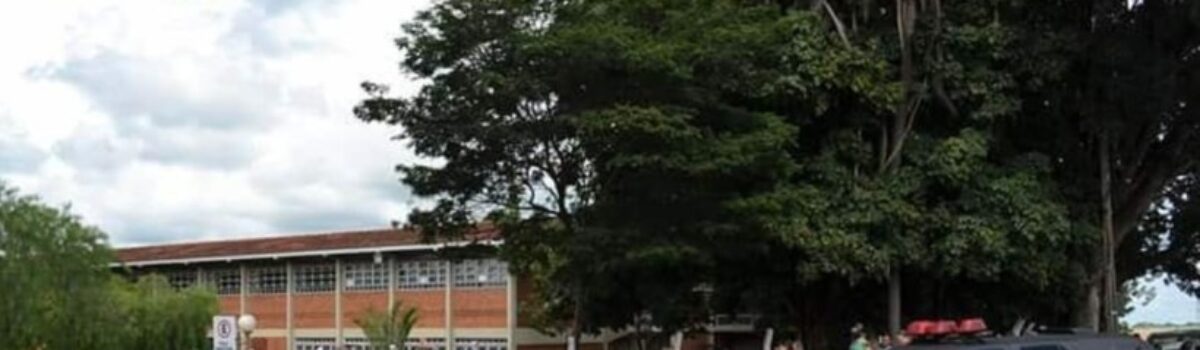 Polícia Civil acompanha logística e segurança de processo seletivo do IFG