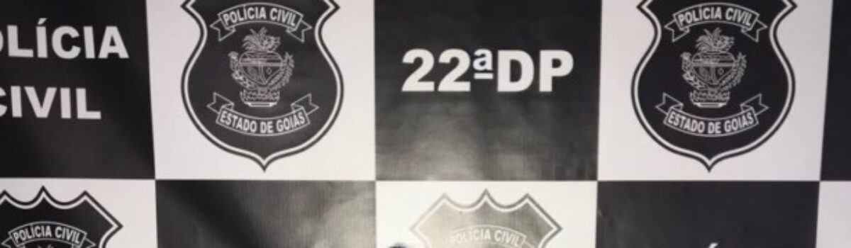 Região Noroeste: Polícia Civil recupera celular roubado e prende traficante