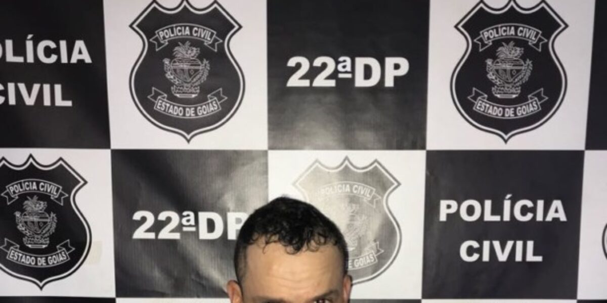 Região Noroeste: Polícia Civil recupera celular roubado e prende traficante