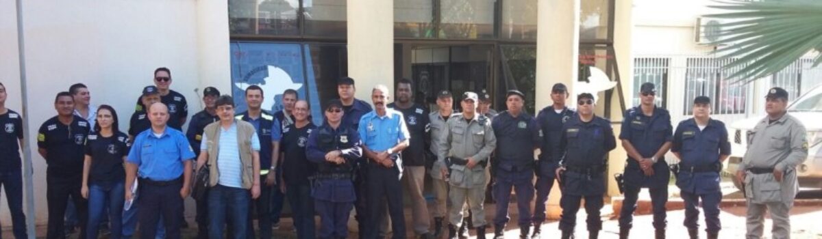 Operação GGIM: mais de 20 estabelecimentos são interditados