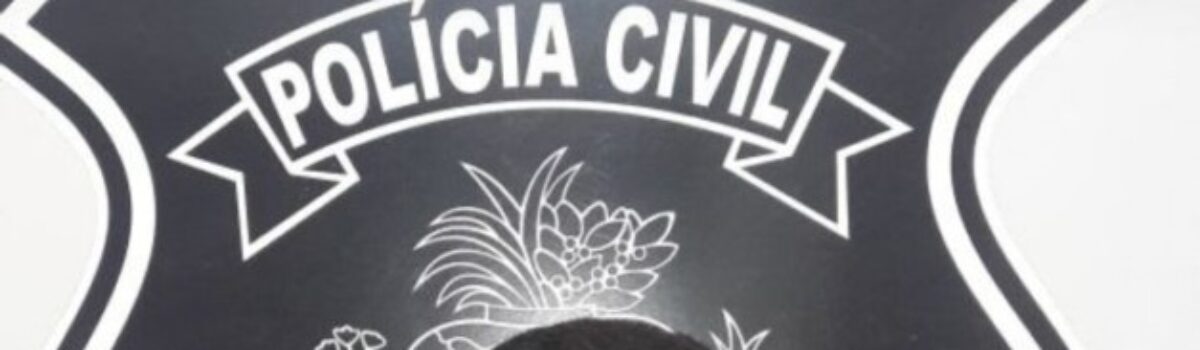 GIH de Planaltina desvenda homicídio que aconteceu em 2016
