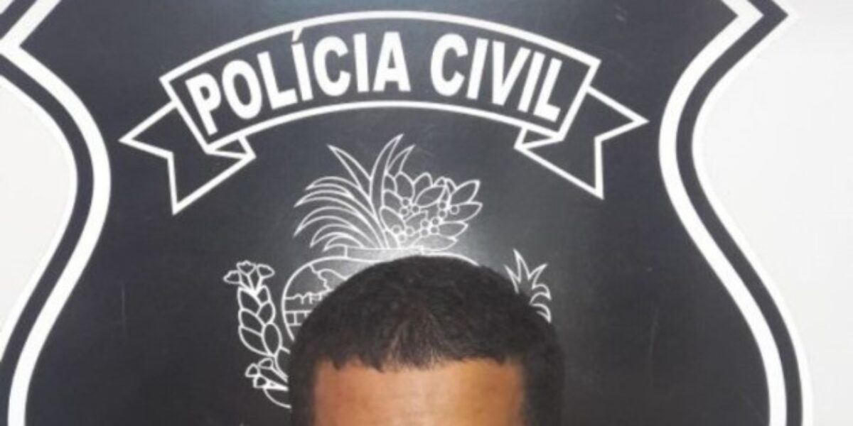 GIH de Planaltina desvenda homicídio que aconteceu em 2016