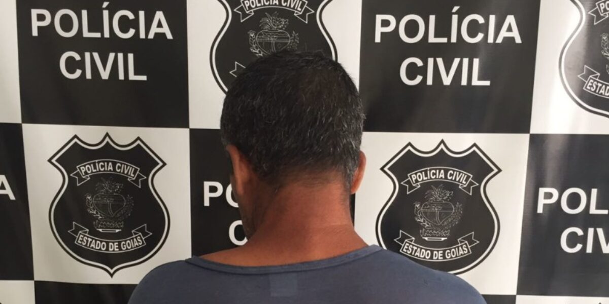 Suspeito de dirigir embriagado é preso em Goiatuba