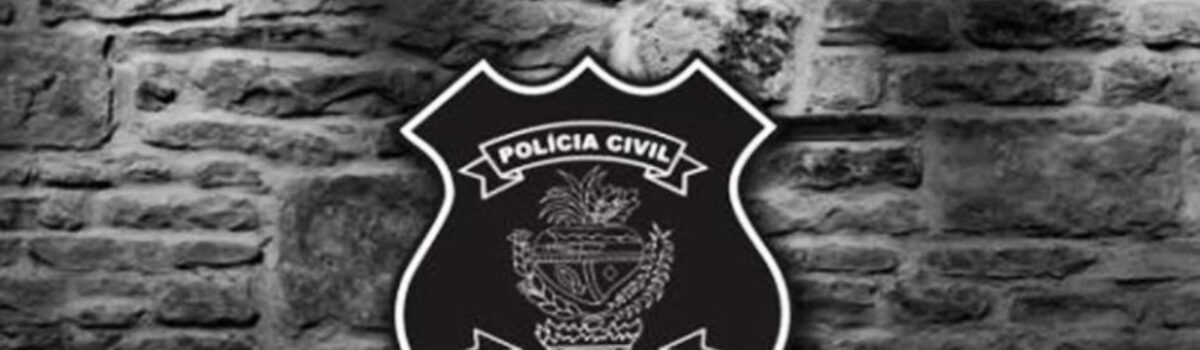 Polícia Civil publica edital para 3ª chamada de aprovados em processo seletivo simplificado