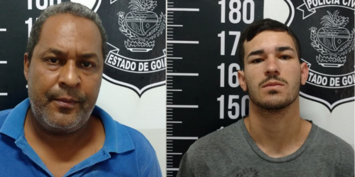 Decap cumpre mandados de prisão em Goiânia