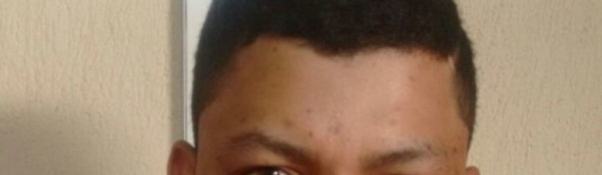 Luziânia: Polícia prende homem por posse ilegal de arma de fogo