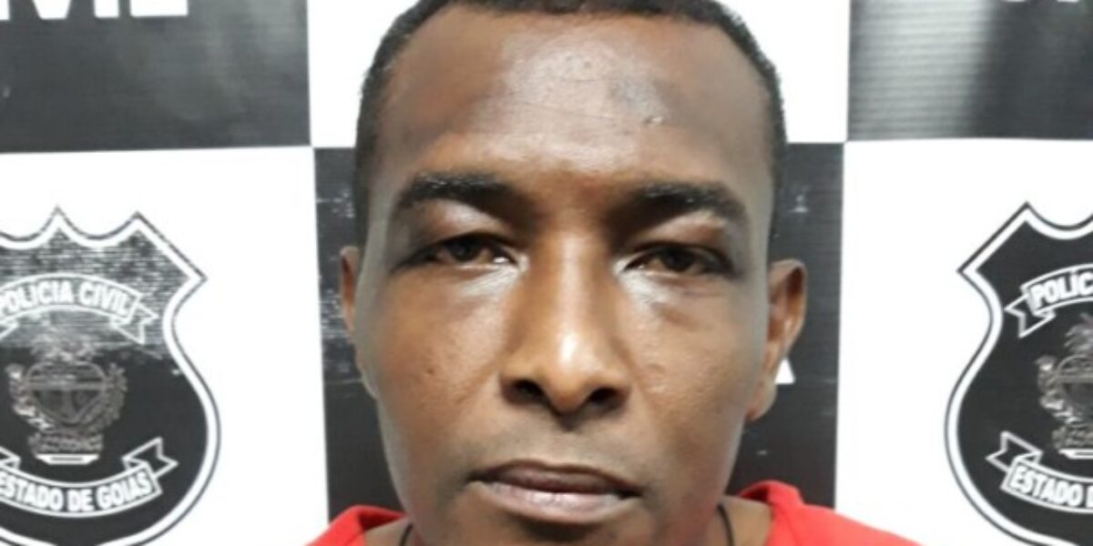 Homem é preso em flagrante por tráfico de drogas na Região Norte de Goiânia